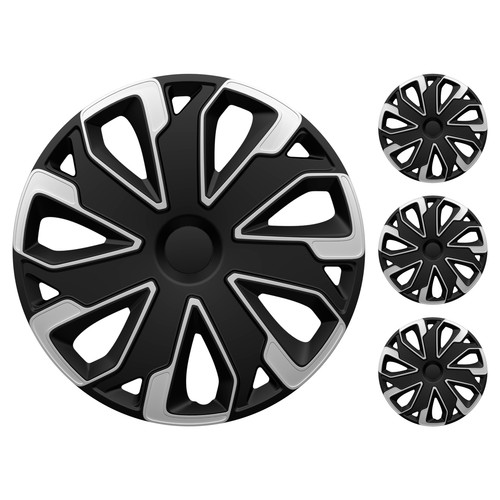 Set copricerchi ultimo serie - set, 4