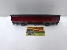 Terzo Stop Alfa Romeo 147 I Serie Originale Con Modanatura 46743133