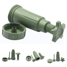 Compressore esche da pesca