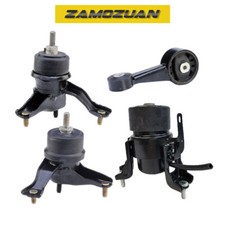 Engine Motor & Transmission