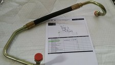 TUBO FLESSIBILE LUBRIFICAZIONE