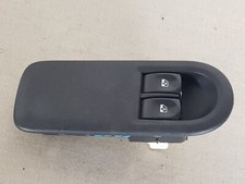 8200356519 PULSANTIERA COMANDO ALZAVETRO ANTERIORE SINISTRO RENAULT CLIO 1.2 B 5