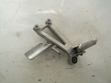 Pedana posteriore destra per honda cbr 600 f dal 1997 (e32296)