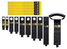 Cinghie di stoccaggio Wrap-It