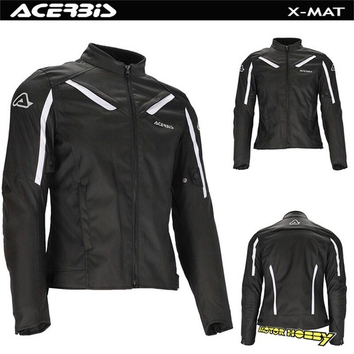 Giacca moto acerbis - acerbis, x-mat