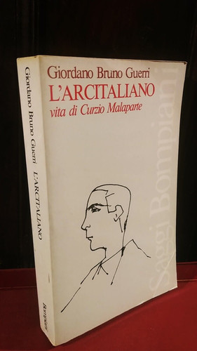 Giordano bruno guerri - giordano,
