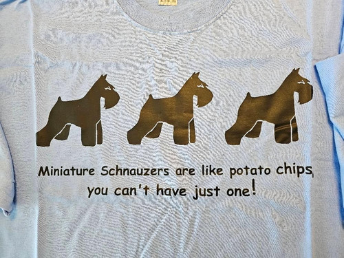 Patatine fritte per cani