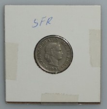 Moneta 10 centesimi 1951