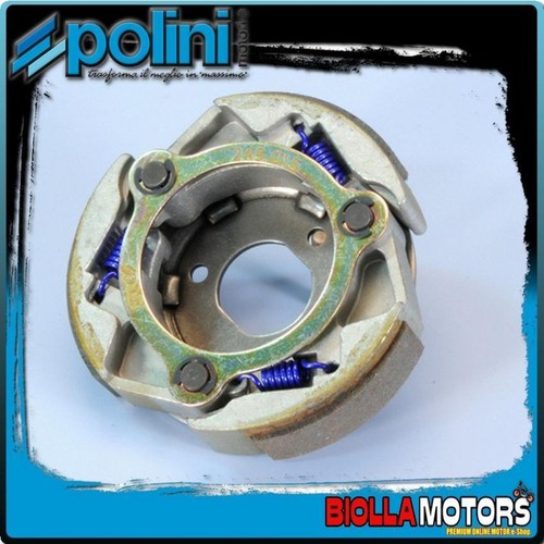 249 015 frizione polini 135 - 249.015,
