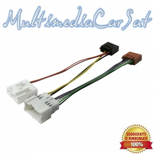 Phonocar 04642 cavo per - phonocar,