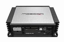 Mosconi Pico 4  Amplificatore