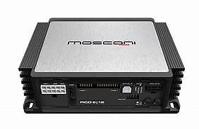 Mosconi pico amplificatore - mosconi, 4