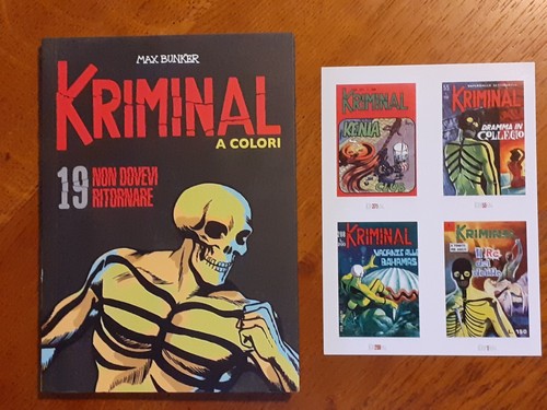 Kriminal colori n - a, 19