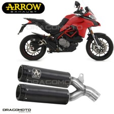 Scarico DUCATI MULTISTRADA 950