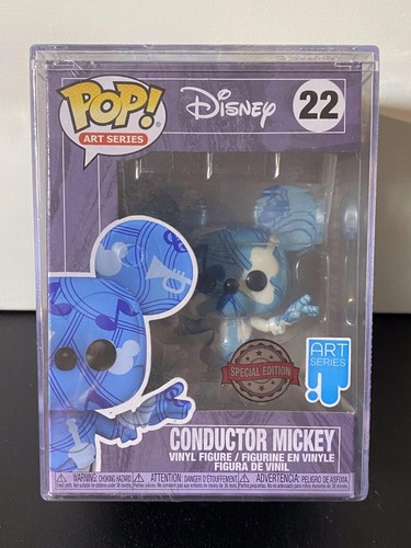 Funko pop art series - funko, 22