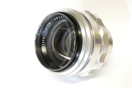 Obiettivo carl zeiss jena - zeiss,