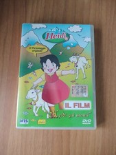 DVD HEIDI IL FILM HEIDI SUI