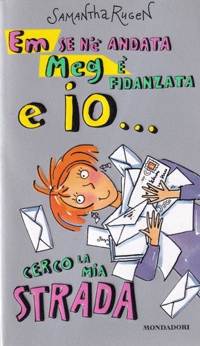 Rugen andara meg e - andara, e'