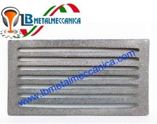 Grata,Fondello,Griglia,ghisa,c