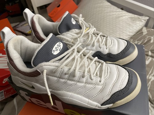 Nike air oscillate pete - oscillate,