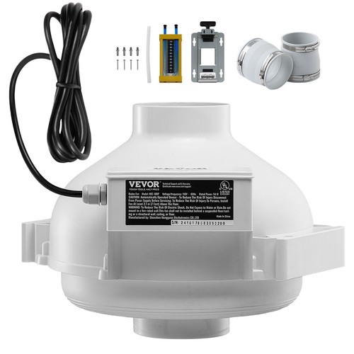 Vevor kit sistema - vevor,