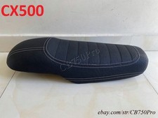 Sella honda cx500 1978 1982 - honda, 1978-1982
