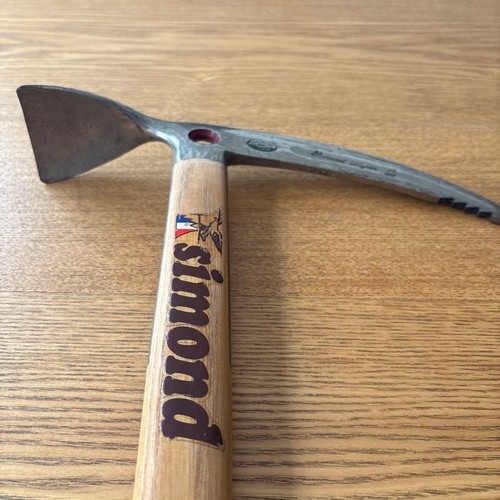 Vintage simond super - vintage, d