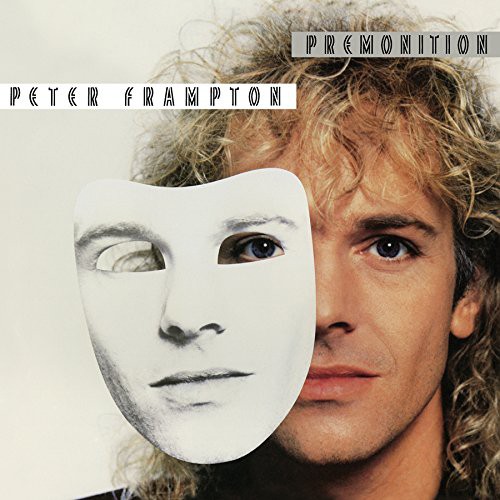 Peter frampton premonition - peter,