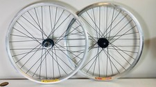 Velocity AeroHEAT 26" Ruote