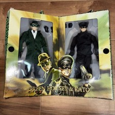 Medicom Toy RAH220 Green