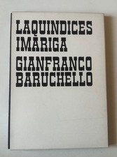 GIANFRANCO BARUCHELLO LA
