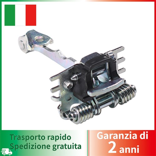 Tirante ferma porta anteriore