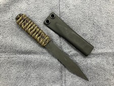 Coltelli Strider M. Strider