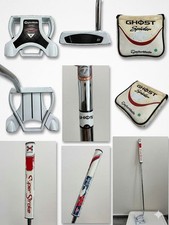 TaylorMade Ghost Spider putter