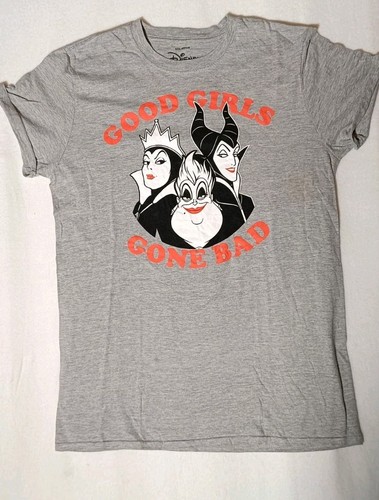 Disney villains maglia donna - villains,