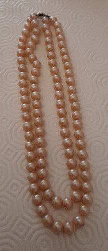 Collana donna doppio girocollo - collana,