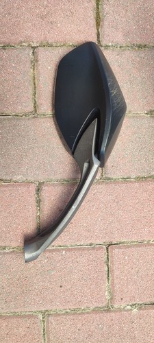 Specchio retrovisore destro