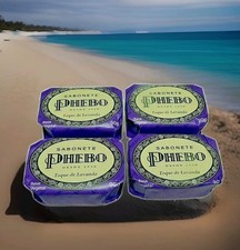 4 BARS Phebo Sapone Brasiliano
