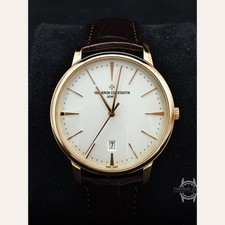 Vacheron Constantin Patrimony