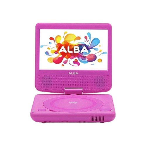 Alba 701 lettore dvd - alba,