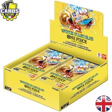 One Piece Card Game Op15 Eb04