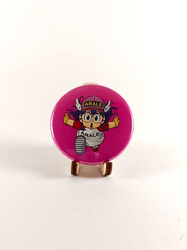 Arale spilla calamita - -,