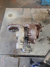 ALFA 159/SPORTWAGON 1.9 16V TURBO UNIT P/N 55211064 05-11