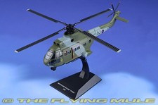 De Agostini 1:72 Puma HC.Mk 1