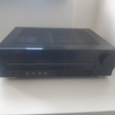 Grundig A-905 - Amplificatore