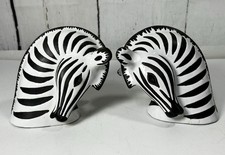 RARO FERMALIBRI ZEBRATI