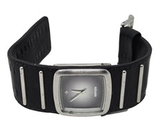 Orologio Nixon The Duke, pelle