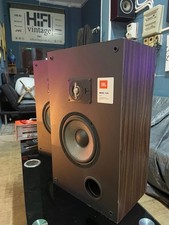 Coppia Diffusori JBL TLX-4