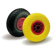 RUOTE ANTIFORO PER CARRELLI