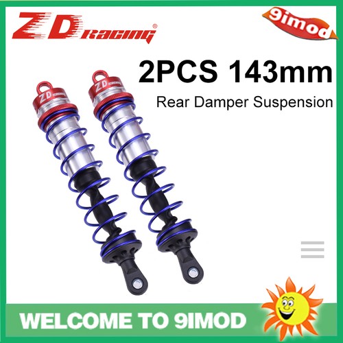 2pcszd racing 143mm - 2pcszd,